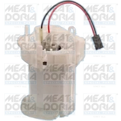 Fuel Pump
